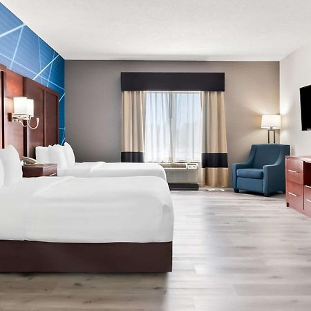 Comfort Suites Southfield-Detroit Kültér fotó