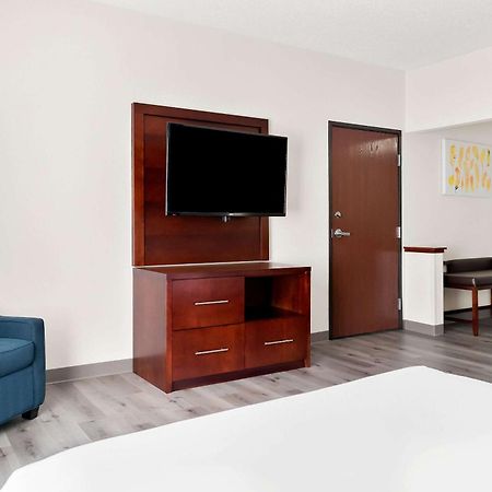 Comfort Suites Southfield-Detroit Kültér fotó