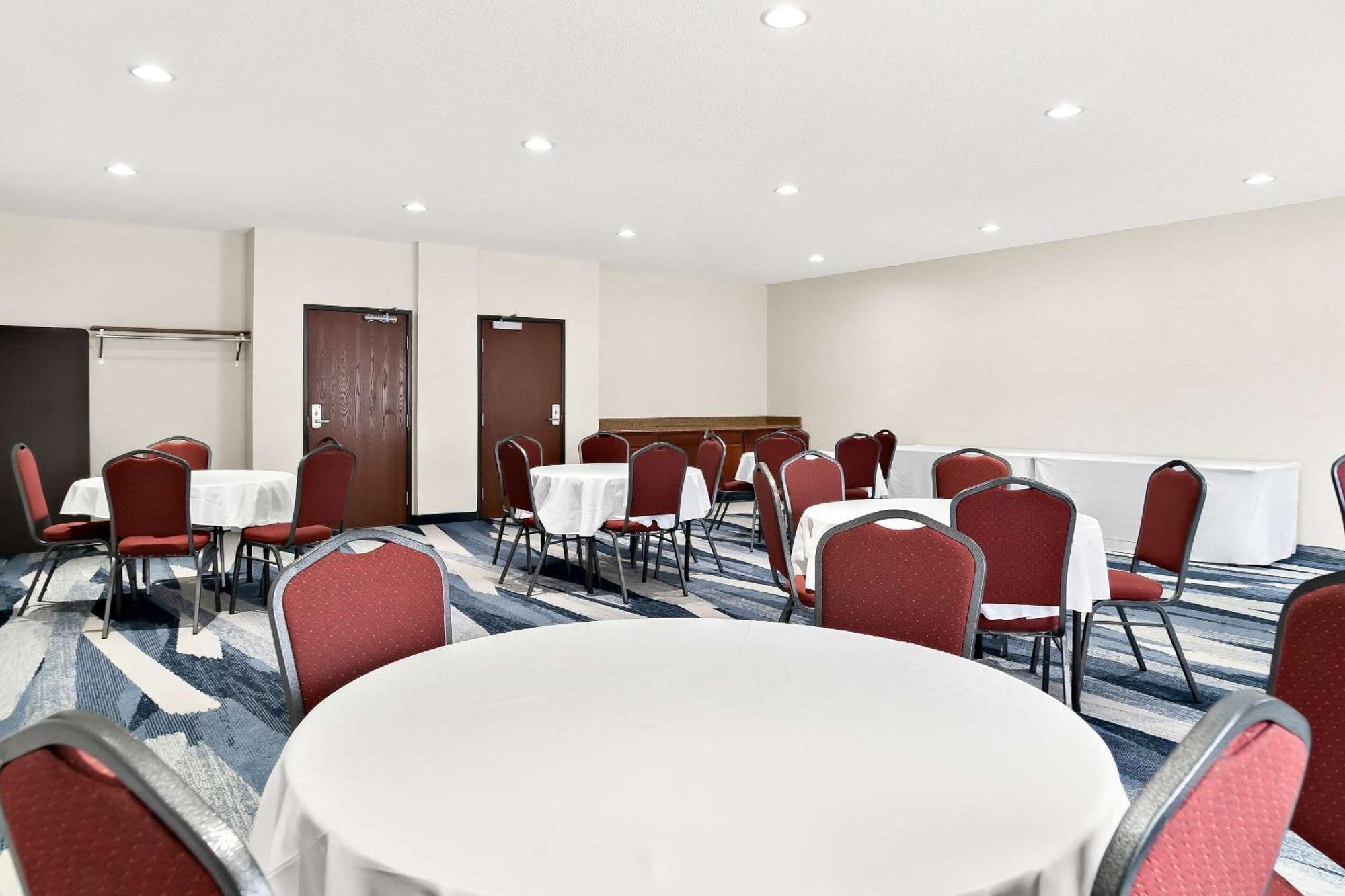 Comfort Suites Southfield-Detroit Kültér fotó