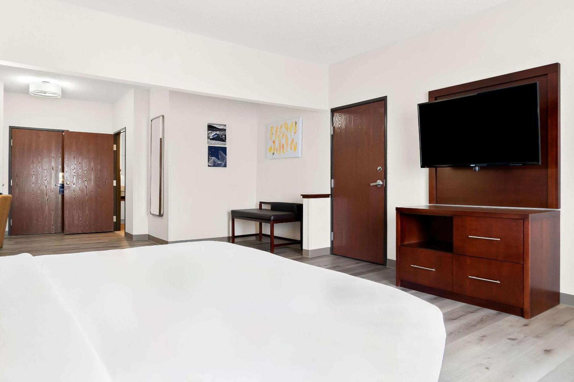Comfort Suites Southfield-Detroit Kültér fotó