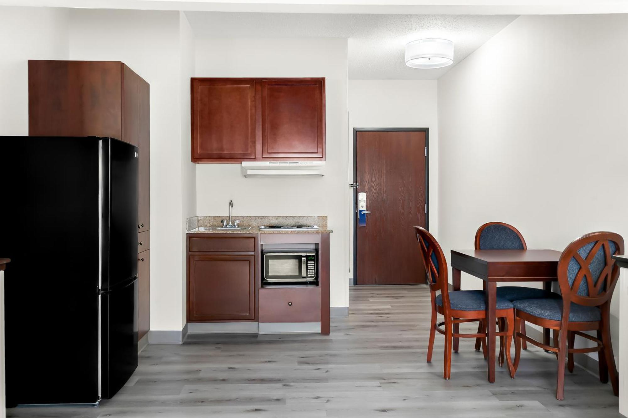Comfort Suites Southfield-Detroit Kültér fotó