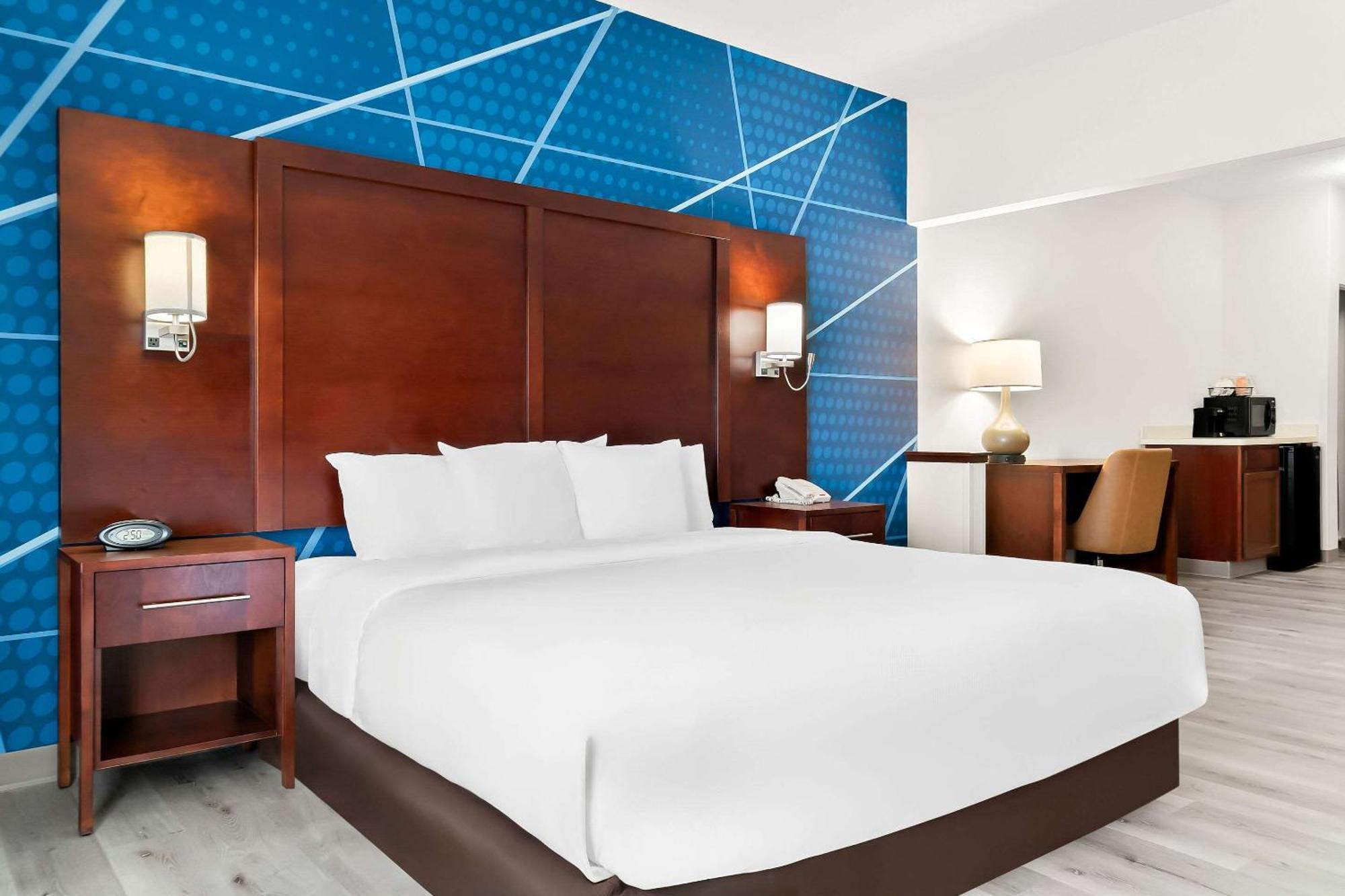 Comfort Suites Southfield-Detroit Kültér fotó