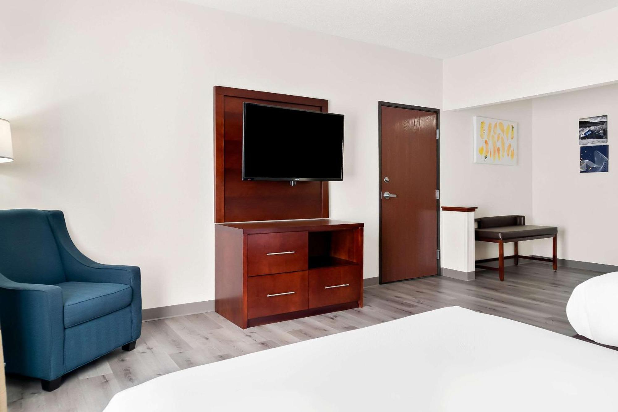 Comfort Suites Southfield-Detroit Kültér fotó